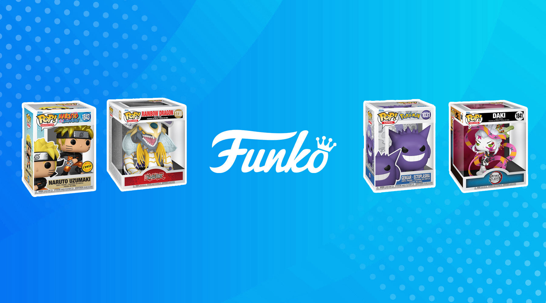 Wat is een Funko?