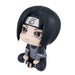 Naruto Itachi Uchiha Anbu Version Look Up Figure 11cm - Animerching