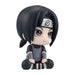 Naruto Itachi Uchiha Anbu Version Look Up Figure 11cm - Animerching