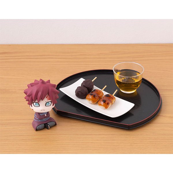 Naruto Shippuden Look up Gaara figure 11cm - Animerching