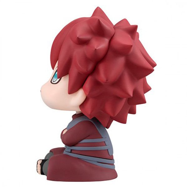 Naruto Shippuden Look up Gaara figure 11cm - Animerching