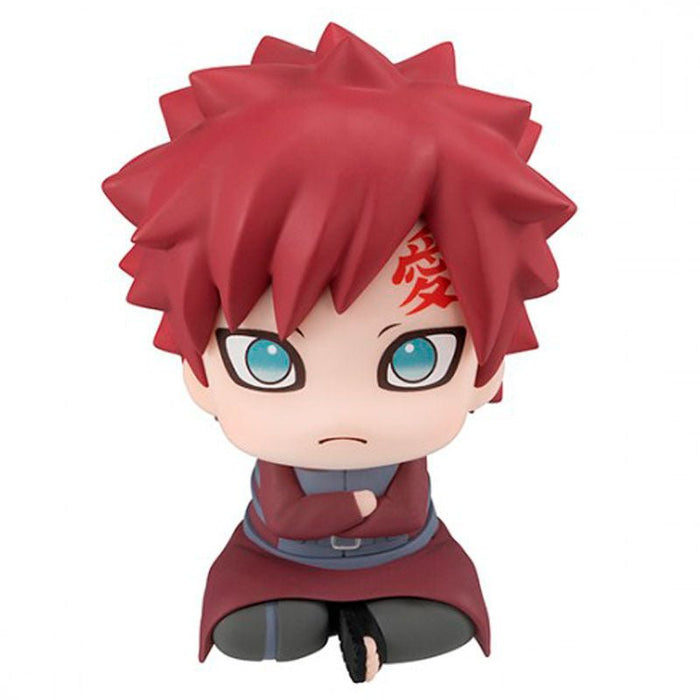 Naruto Shippuden Look up Gaara figure 11cm - Animerching