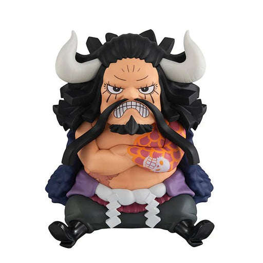 One Piece Look Up Kaido figurine 11 cm - Animerching