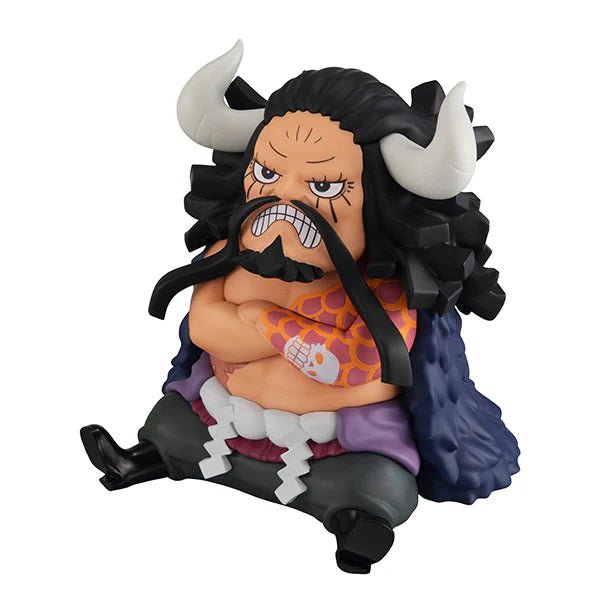 One Piece Look Up Kaido figurine 11 cm - Animerching