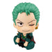 One Piece Roronoa Zoro Look Up figure 11cm - Animerching