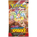 Pokémon Scarlet & Violet - Surging Sparks Booster Display Box - Animerching