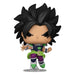 Pre - order: Broly POP! Figure - Animerching