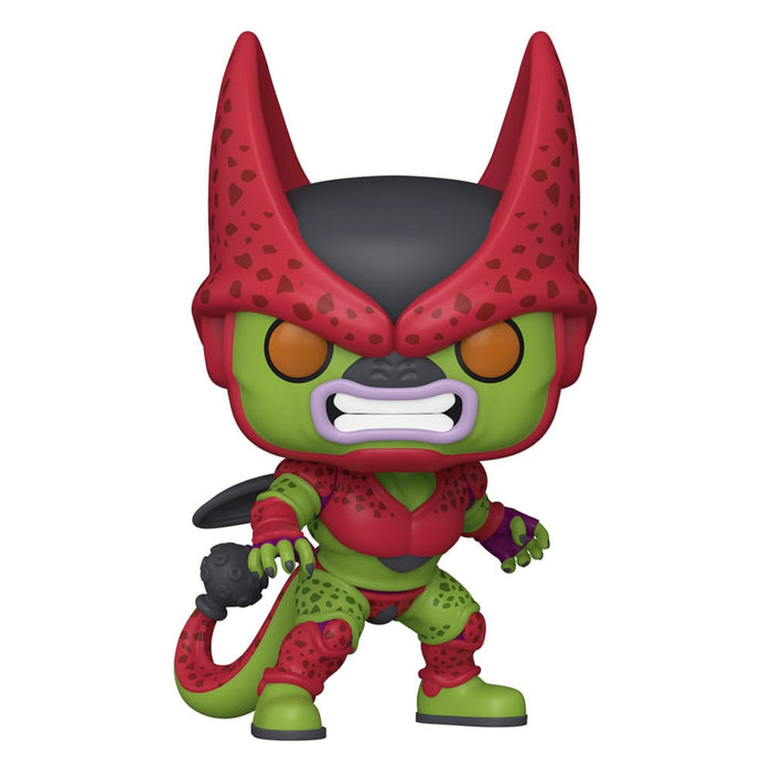 Pre - order: Cell Max POP! Figure - Animerching