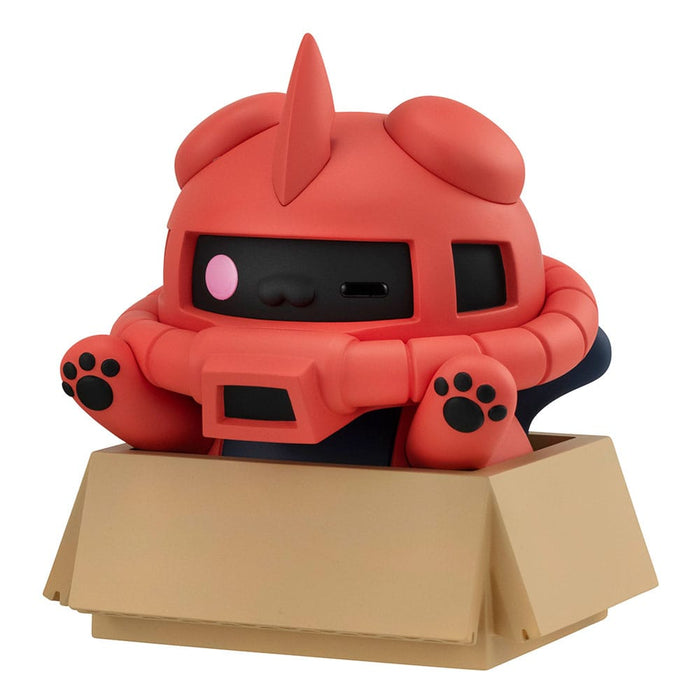 Pre - order: Char's Zaku Nyanto! Figure - Animerching