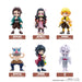 Pre - order: Demon Slayer PalVerse Figures 9 cm Collectie - Animerching