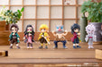 Pre - order: Demon Slayer PalVerse Figures 9 cm Collectie - Animerching