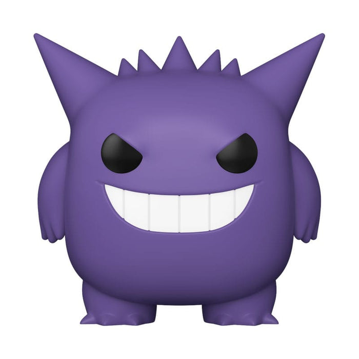 Pre - order: Gengar Figure POP! Figure - Animerching