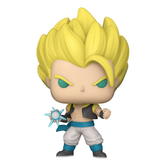 Pre - order: Gogeta POP! Figure - Animerching