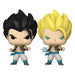 Pre - order: Gogeta POP! Figure - Animerching