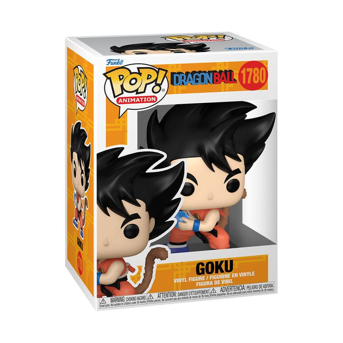 Pre - order: Goku (kame) Pop! Figure - Animerching