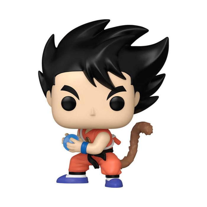 Pre - order: Goku (kame) Pop! Figure - Animerching