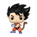 Pre - order: Goku (kame) Pop! Figure - Animerching