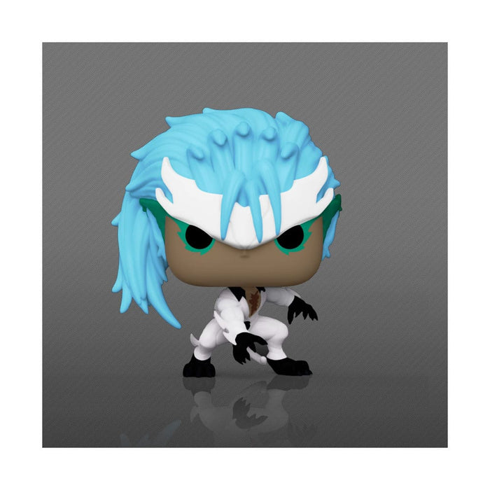 Pre - order: Grimmjow Pop! Figure - Animerching