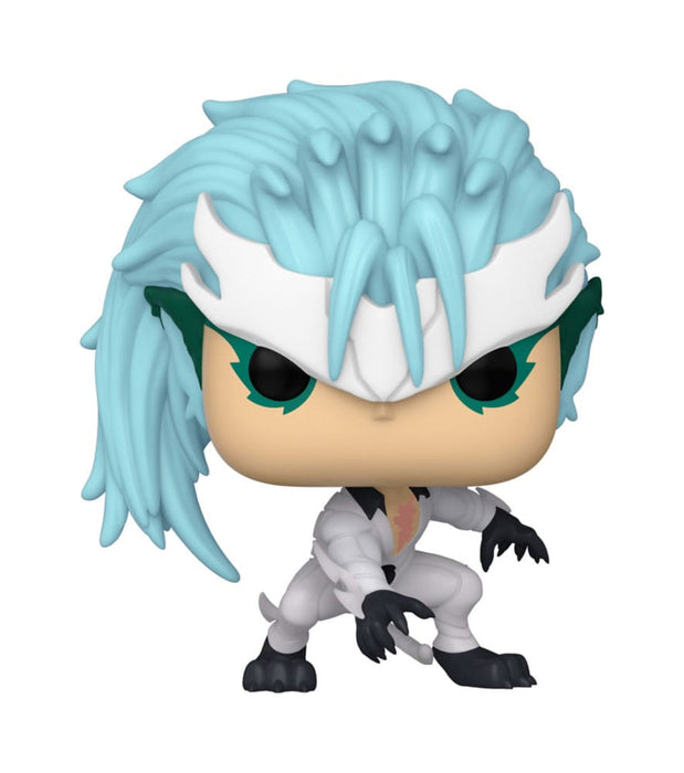 Pre - order: Grimmjow Pop! Figure - Animerching