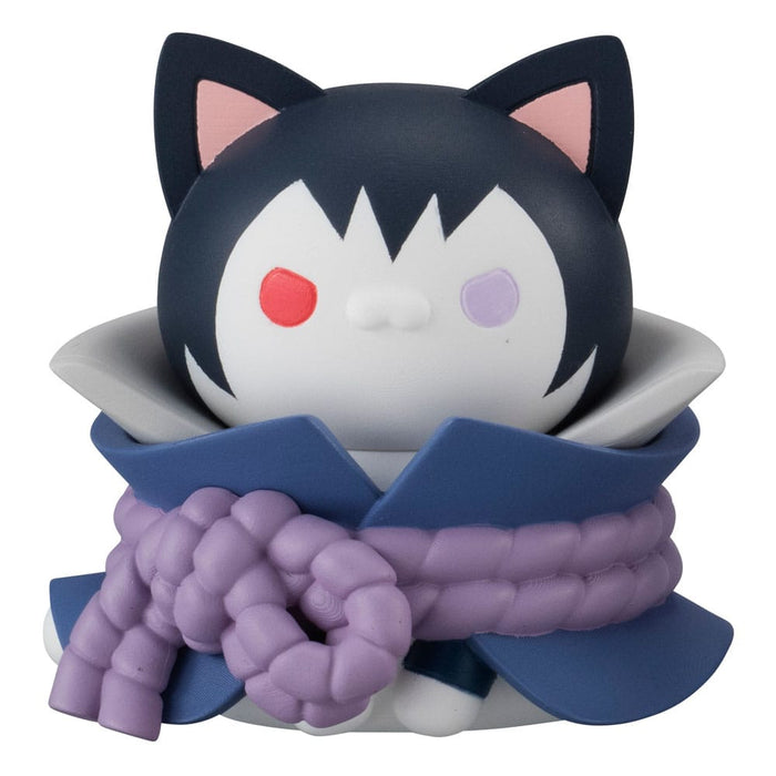 Pre - order: Naruto Mega Cat Trading Figures Collectie - Animerching