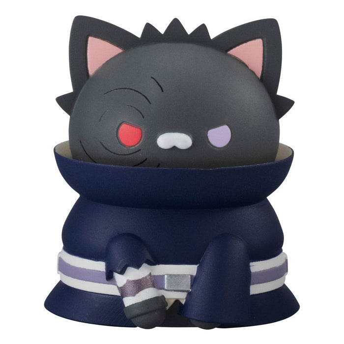 Pre - order: Naruto Mega Cat Trading Figures Collectie - Animerching