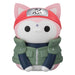 Pre - order: Naruto Mega Cat Trading Figures Collectie - Animerching