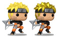 Pre - order: Naruto Shuriken POP! Figure - Animerching