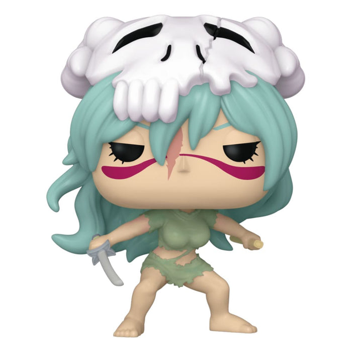 Pre - order: Nelliel Tu POP! Figure - Animerching