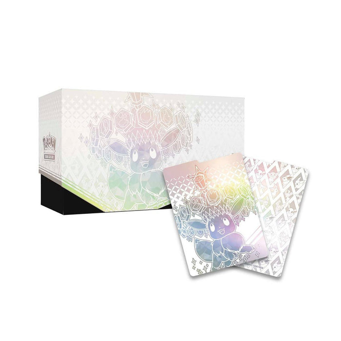 Pre - Order: Pokemon Scarlet & Violet - Prismatic Evolutions Elite Trainer Box - Animerching