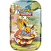 Pre - Order: Pokemon Scarlet & Violet - Prismatic Evolutions Mini Tin - Animerching