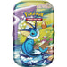 Pre - Order: Pokemon Scarlet & Violet - Prismatic Evolutions Mini Tin - Animerching