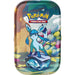 Pre - Order: Pokemon Scarlet & Violet - Prismatic Evolutions Mini Tin - Animerching