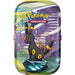 Pre - Order: Pokemon Scarlet & Violet - Prismatic Evolutions Mini Tin - Animerching