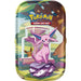 Pre - Order: Pokemon Scarlet & Violet - Prismatic Evolutions Mini Tins Complete Collectie - Animerching