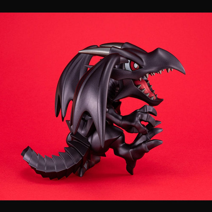 Pre - order: Red Eyes Black Dragon Megatoon Statue - Animerching