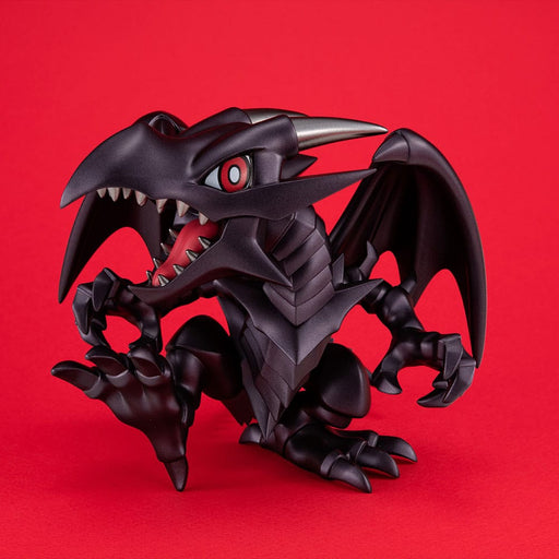 Pre - order: Red Eyes Black Dragon Megatoon Statue - Animerching