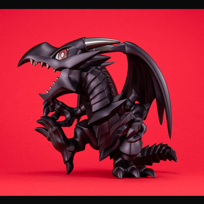 Pre - order: Red Eyes Black Dragon Megatoon Statue - Animerching