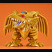 Pre - order: Special Edition: Red Eyes Black Dragon & The Winged Dragon of Ra Megatoon Figures - Animerching