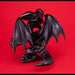 Pre - order: Special Edition: Red Eyes Black Dragon & The Winged Dragon of Ra Megatoon Figures - Animerching