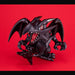 Pre - order: Special Edition: Red Eyes Black Dragon & The Winged Dragon of Ra Megatoon Figures - Animerching