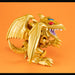 Pre - order: Special Edition: Red Eyes Black Dragon & The Winged Dragon of Ra Megatoon Figures - Animerching