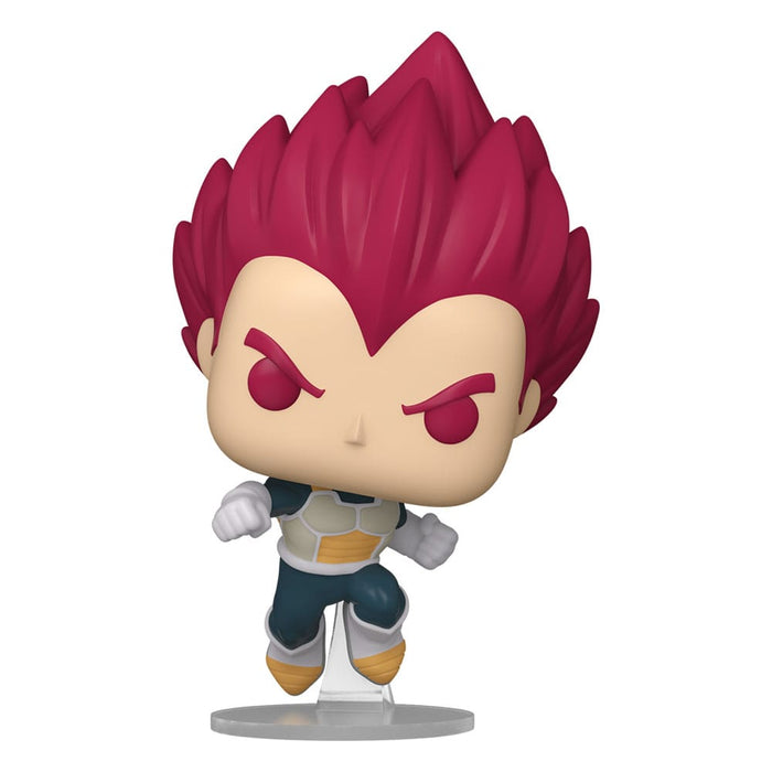 Pre - order: SSG Vegeta POP! Figure - Animerching