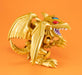 Pre - order: The Winged Dragon of Ra Megatoon Statue - Animerching