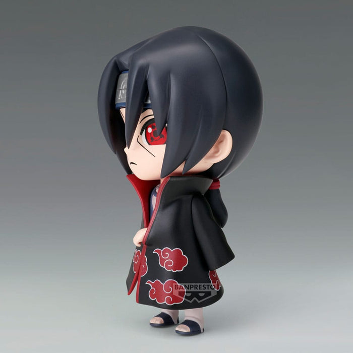 Pre - order: Uchiha Itachi Repoprize Figure - Animerching