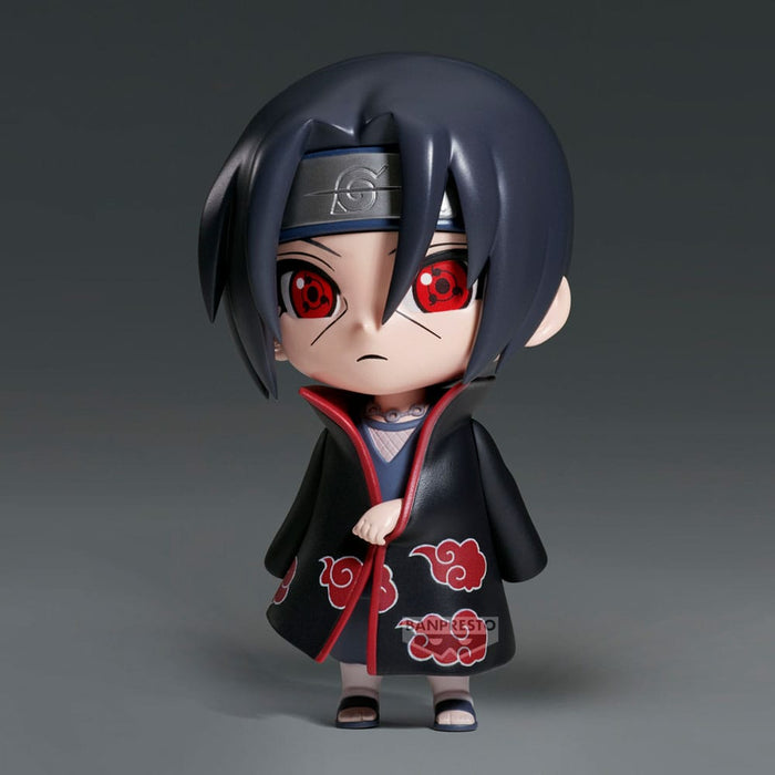 Pre-order: Uchiha Itachi Repoprize Statue 10 cm