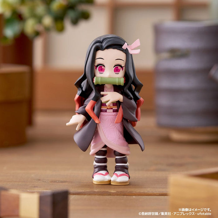 Pre-order: Demon Slayer PalVerse Figures 9 cm Collectie