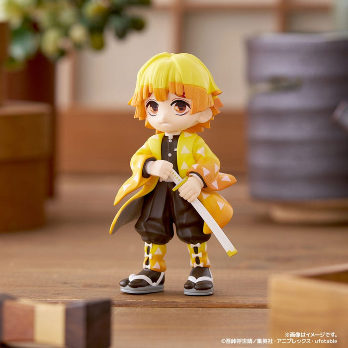 Pre-order: Demon Slayer PalVerse Figures 9 cm Collectie