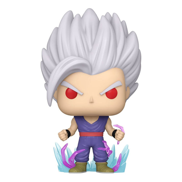 Pre-order: Son Gohan (Beast) POP! Figure 9 cm