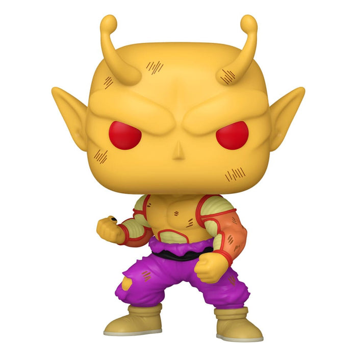 Orange Piccolo POP! Figure 9 cm