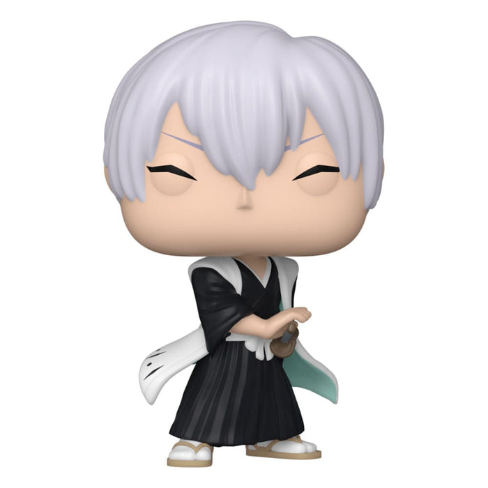 Pre-order: Gin Ichimaru Pop! Figure 9 cm